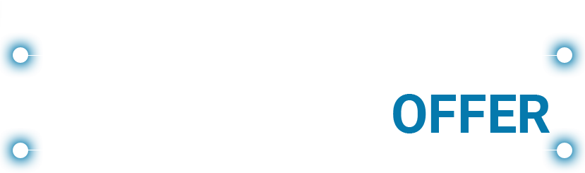 SHAPE YOUR DIGITAL OFFER