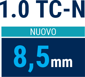 Specifiche Impianti 1.0 TC-N