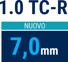 Specifiche Impianti 1.0 TC-N