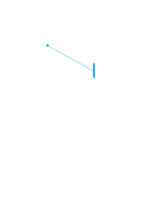 Connessione conometrica attivata